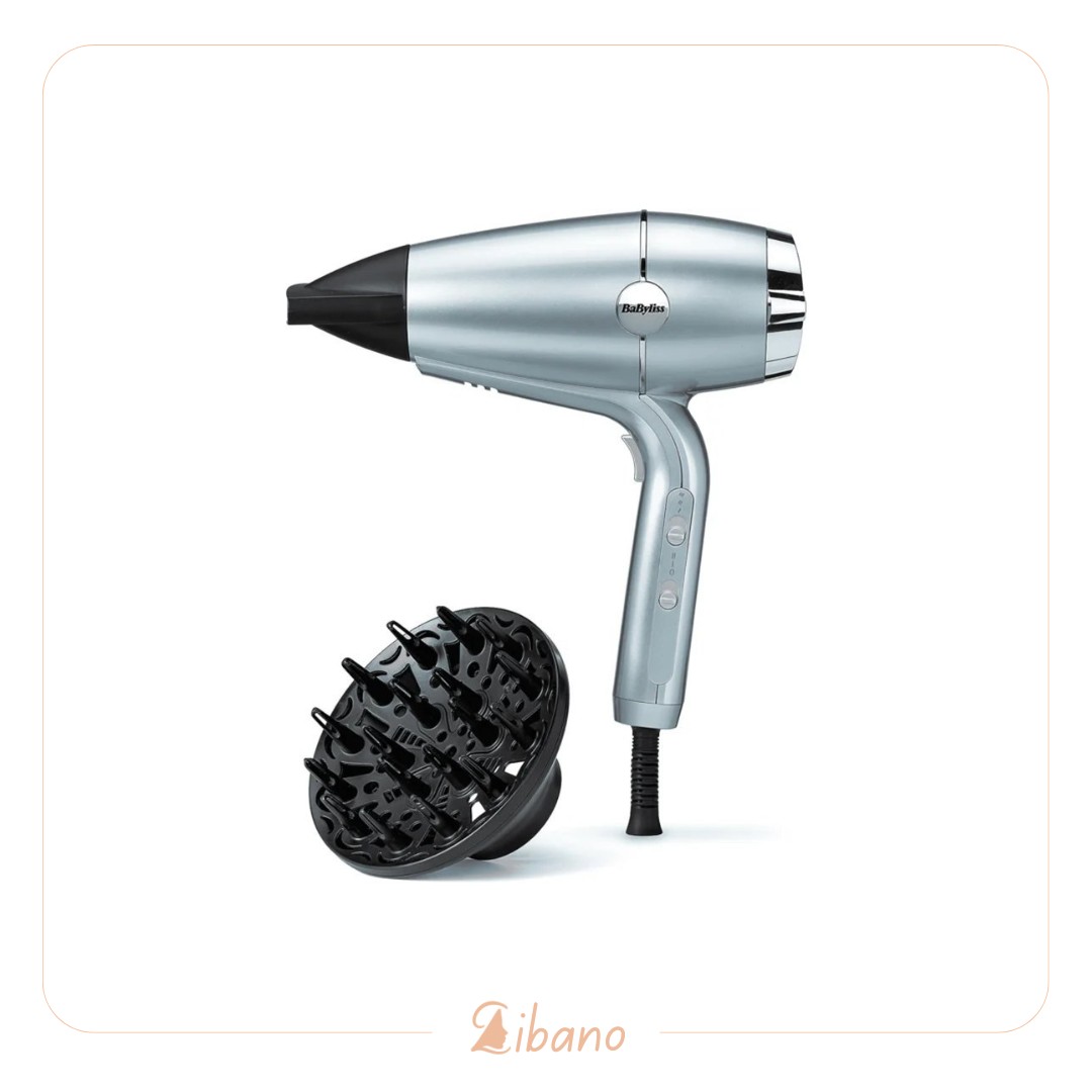 سشوار بابیلیس مدل D773SDE PLASMA