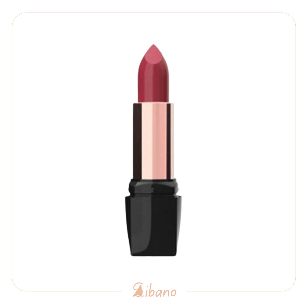 گلدن رز رژلب جامد ساتین شماره (26) GOLDEN ROSE SATIN LIPSTICK
