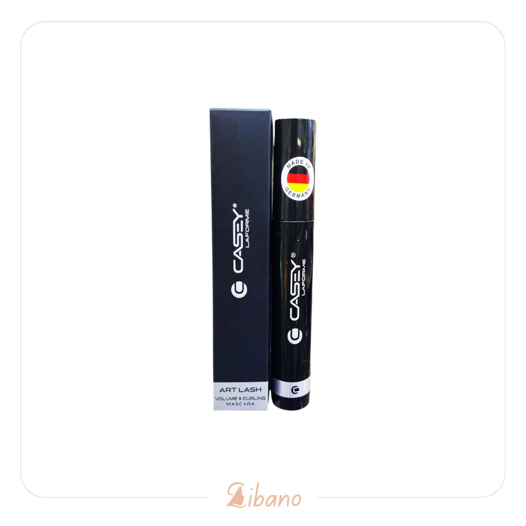 ریمل کیسی-کی سی حجم دهنده و بلند کننده  CASEY ART LASH
