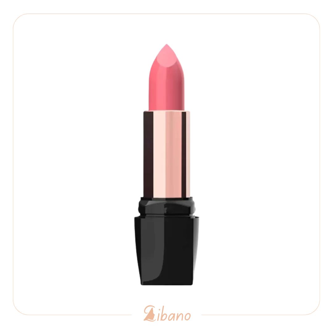 گلدن رز رژلب جامد ساتین شماره (12) GOLDEN ROSE SATIN LIPSTICK