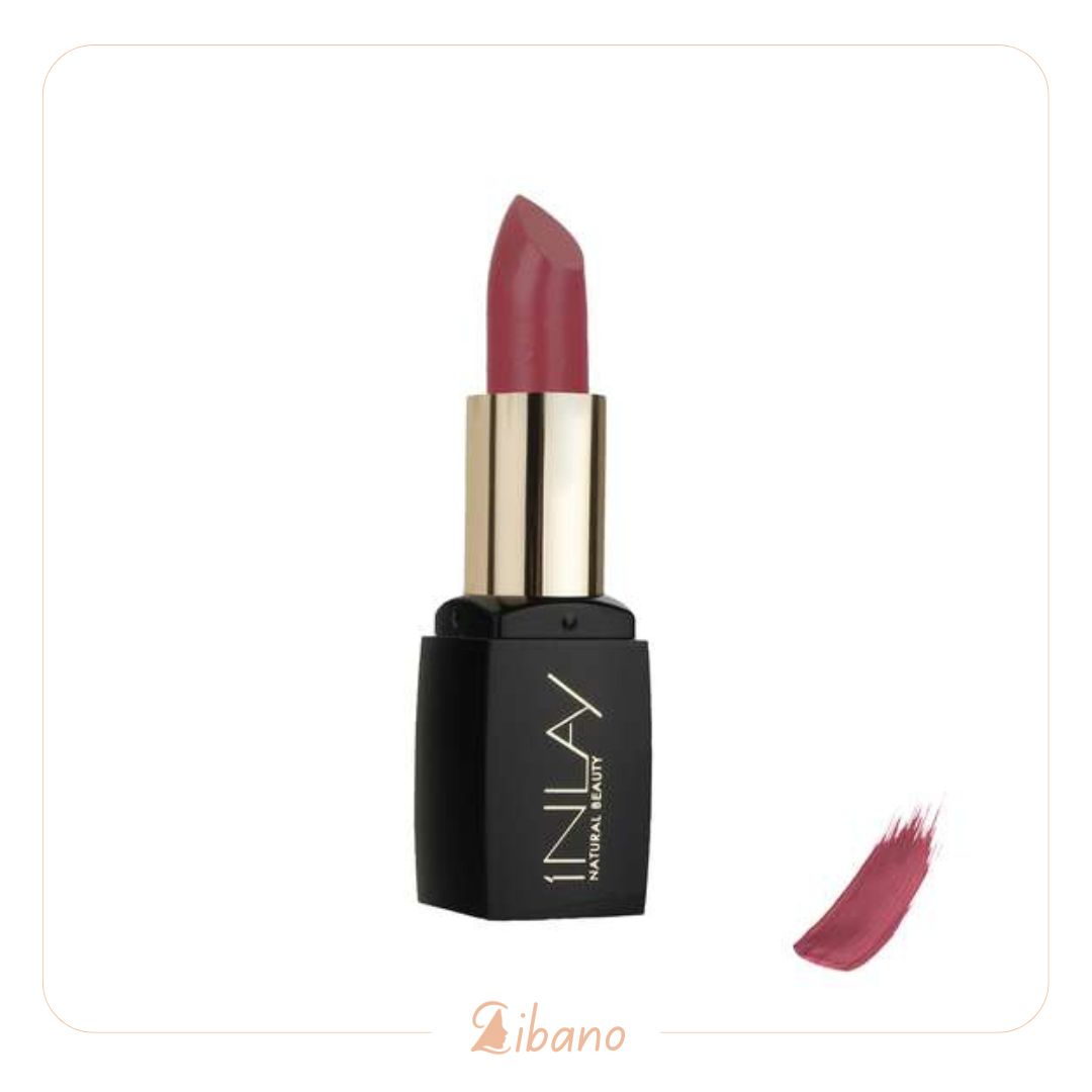 رژ لب جامد این لِی (INLAY ) شماره : 410